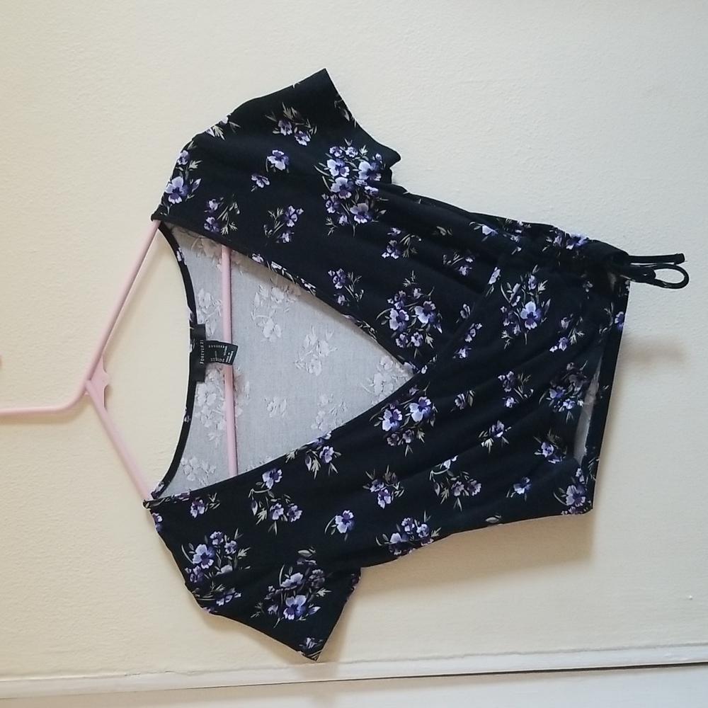 Floral Crop